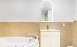 Lavie Maison Cozy Balneo Sauna