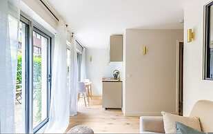 Lavie Maison Cozy Balneo Sauna