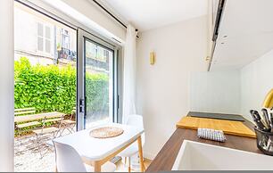 Lavie Maison Cozy Balneo Sauna