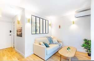 Lavie Maison Cozy Balneo Sauna