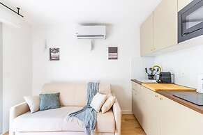 Lavie Maison Studio Avec Jardin