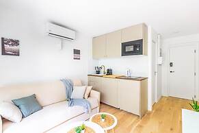 Lavie Maison Studio Avec Jardin