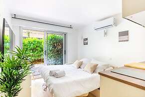 Lavie Maison Studio Avec Jardin