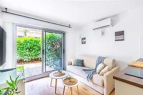 Lavie Maison Studio Avec Jardin
