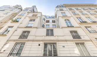 Lavie Maison Face Palais Royal
