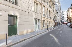 Lavie Maison Face Palais Royal
