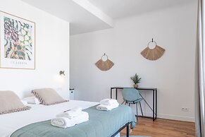 Lavie Maison the Spacious