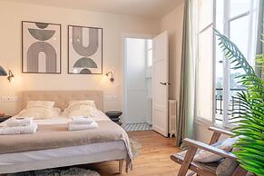 Lavie Maison the Spacious