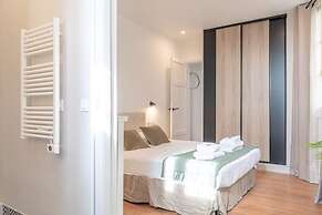 Lavie Maison the Spacious