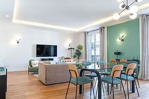 Lavie Maison the Spacious