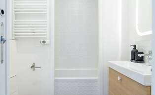 Lavie Maison the Spacious