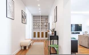 Lavie Maison the Spacious