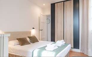 Lavie Maison the Spacious