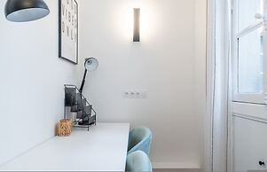 Lavie Maison the Spacious