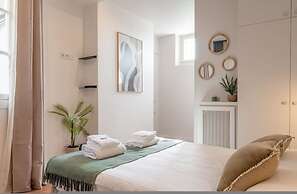 Lavie Maison the Spacious