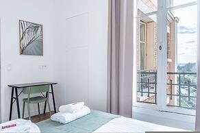 Lavie Maison the Spacious