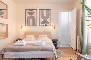 Lavie Maison the Spacious