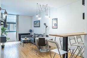 Lavie Maison Fbg Saint Honor Street