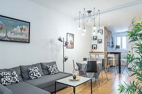 Lavie Maison Fbg Saint Honor Street