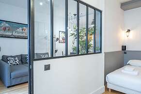 Lavie Maison Fbg Saint Honor Street