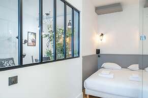 Lavie Maison Fbg Saint Honor Street