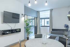 Lavie Maison Fbg Saint Honor Street