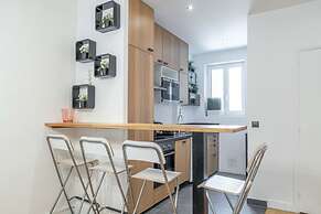 Lavie Maison Fbg Saint Honor Street