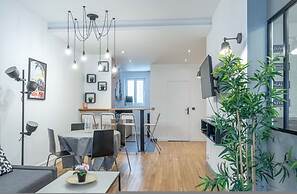 Lavie Maison Fbg Saint Honor Street