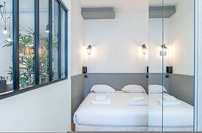 Lavie Maison Fbg Saint Honor Street