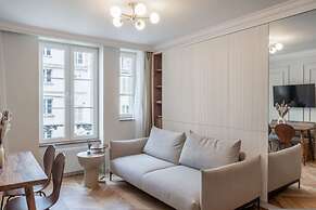 Lavie Maison Eiffel Dominique