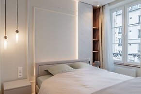 Lavie Maison Eiffel Dominique