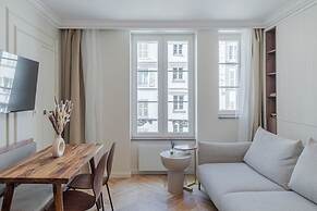 Lavie Maison Eiffel Dominique