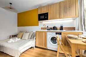 Lavie Maison Hot Tub Seaside Studio