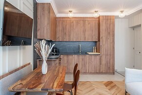Lavie Maison Central Dominique