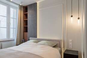 Lavie Maison Central Dominique