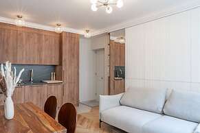 Lavie Maison Central Dominique