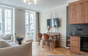 Lavie Maison Central Dominique