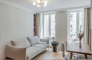 Lavie Maison Central Dominique