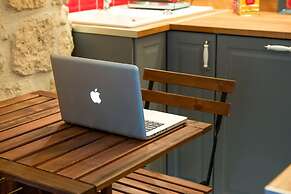 Lavie Maison Montmartre Cosy Studio