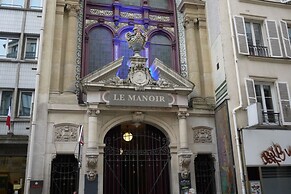 Lavie Maison Montmartre Cosy Studio