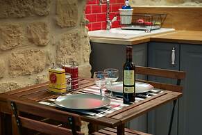 Lavie Maison Montmartre Cosy Studio