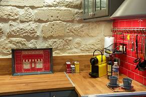 Lavie Maison Montmartre Cosy Studio