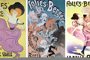 Lavie Maison Montmartre Cosy Studio