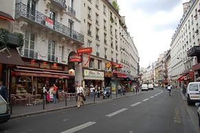 Lavie Maison Montmartre Cosy Studio