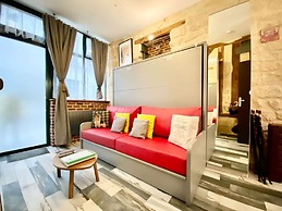 Lavie Maison Montmartre Cosy Studio