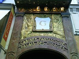 Lavie Maison Montmartre Cosy Studio