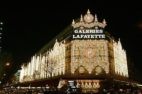 Lavie Maison Montmartre Cosy Studio