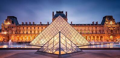 Lavie Maison Montmartre Cosy Studio