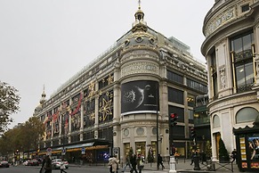 Lavie Maison Montmartre Cosy Studio