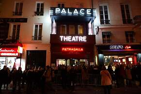 Lavie Maison Montmartre Cosy Studio